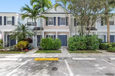 3192  Festival Dr, Unit #238, Margate, FL 33063 - Photo 1