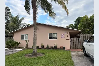 5800 NW 15th St, Sunrise, FL 33313 - Photo 1