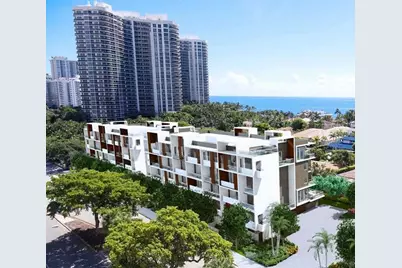 3030 N Ocean Blvd, Unit #S102, Fort Lauderdale, FL 33308 - Photo 1