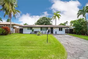 7700 NW 15th St, Pembroke Pines, FL 33024 - Photo 1