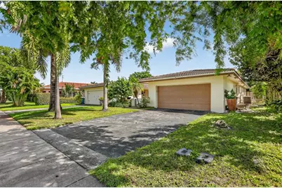 3817 NW 84th Ave, Coral Springs, FL 33065 - Photo 1