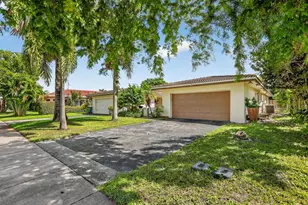 3817 NW 84th Ave, Coral Springs, FL 33065 - Photo 1
