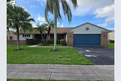 14720 Highland Springs Court, Davie, FL 33325 - Photo 1