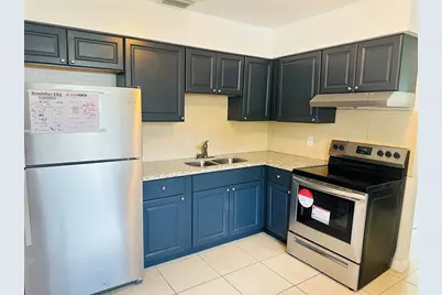 2216  Wilson St, Unit #1, Hollywood, FL 33020 - Photo 1