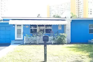 400 Sunset Dr, Pompano Beach, FL 33062 - Photo 1