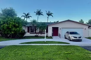 8911 Johnson St, Pembroke Pines, FL 33024 - Photo 1