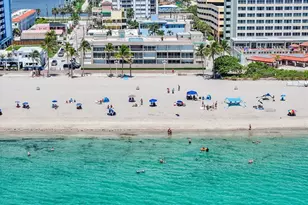 201 Van Buren St, Hollywood, FL 33019 - Photo 1