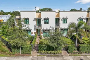 1402 SW 4th Ave, Fort Lauderdale, FL 33315 - Photo 1