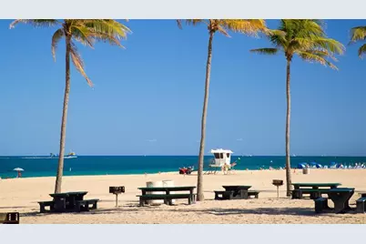 901 N Birch Rd, Unit #9B, Fort Lauderdale, FL 33304 - Photo 1