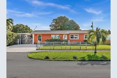 17311 NW 52nd Ave, Miami Gardens, FL 33055 - Photo 1