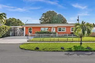 17311 NW 52nd Ave, Miami Gardens, FL 33055 - Photo 1