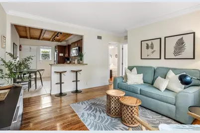 615 NE 9th Ave, Unit #51, Fort Lauderdale, FL 33304 - Photo 1