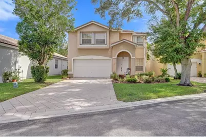 12364 NW 53rd Street, Coral Springs, FL 33076 - Photo 1