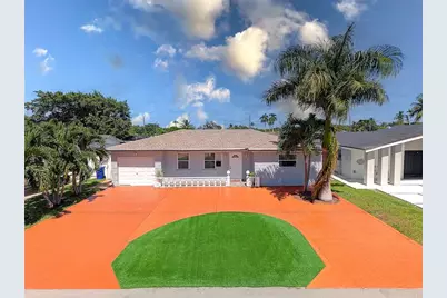 6613 Dahlia Drive, Miramar, FL 33023 - Photo 1