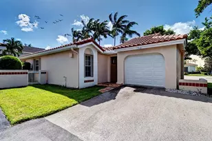 1487 Garden Rd, Weston, FL 33326 - Photo 1