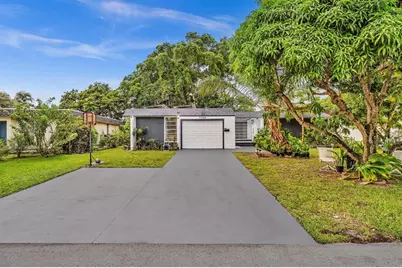 6409 NW 72nd Avenue, Tamarac, FL 33321 - Photo 1