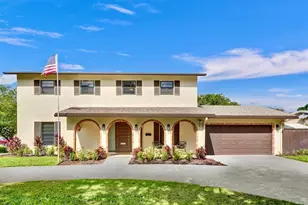 441 NW 41st Ave, Coconut Creek, FL 33066 - Photo 1
