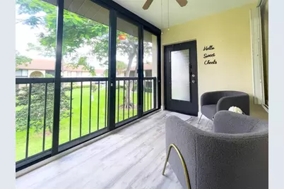 340  Knotty Pine Cir, Unit #B2, Greenacres, FL 33463 - Photo 1