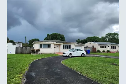 2830  Jackson St, Hollywood, FL 33020 - Photo 1