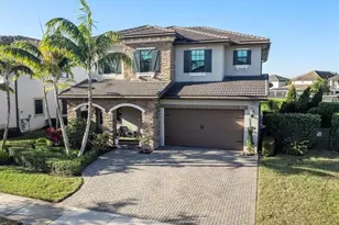 11540 Horizon Rd, Parkland, FL 33076 - Photo 1