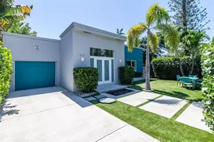 912 NE 17th Terrace, Fort Lauderdale, FL 33304 - Photo 1