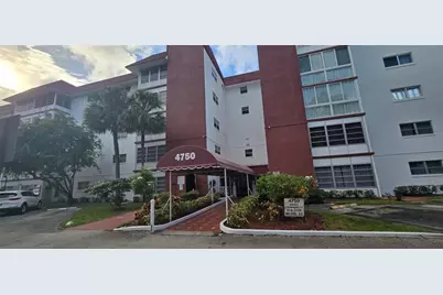 4750 NW 22nd Ct, Unit #209, Lauderhill, FL 33313 - Photo 1