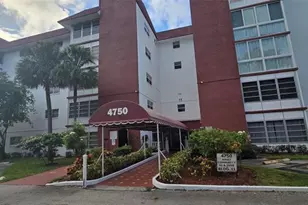 4750 NW 22nd Ct, Lauderhill, FL 33313 - Photo 1