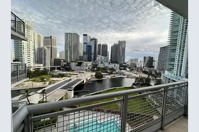 350 S Miami Avenue #1608, Miami, FL 33130 - Photo 1