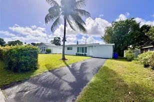 6282 Winfield Blvd, Margate, FL 33063 - Photo 1