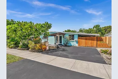 4121 NW 12th Avenue, Oakland Park, FL 33309 - Photo 1
