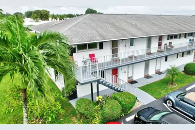1112  Lake Ter, Unit #202, Boynton Beach, FL 33426 - Photo 1