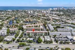 5321 NE 24th Terrace, Fort Lauderdale, FL 33308 - Photo 1