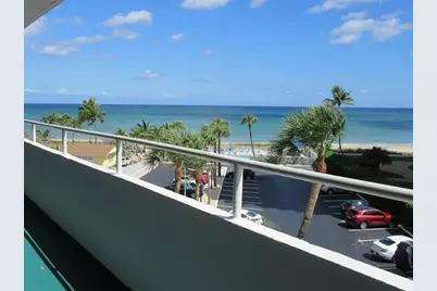 4050 N Ocean Dr, Unit #402, Lauderdale by the Sea, FL 33308 - Photo 1