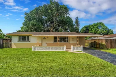 2230 Havana Drive, Miramar, FL 33023 - Photo 1