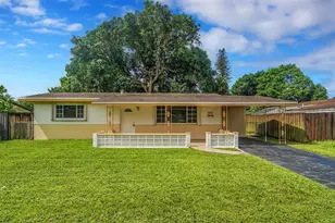 2230 Havana Dr, Miramar, FL 33023 - Photo 1