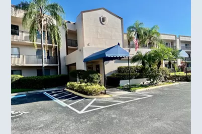 9767 N Belfort Cir, Unit #205, Tamarac, FL 33321 - Photo 1