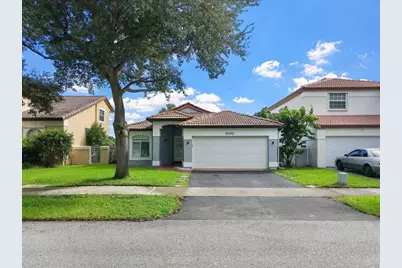 5090 NW 54th Street, Coconut Creek, FL 33073 - Photo 1