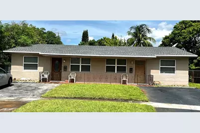 1441 NW 58th Ave, Lauderhill, FL 33313 - Photo 1