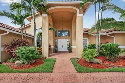 10211 NW 50th Place, Coral Springs, FL 33076 - Photo 1