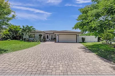 1844 NW 81st Avenue, Coral Springs, FL 33071 - Photo 1