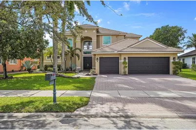 11012 NW 70th Ct, Parkland, FL 33076 - Photo 1