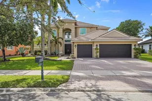 11012 NW 70th Ct, Parkland, FL 33076 - Photo 1