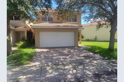 3870 Sienna Greens Terrace, Lauderhill, FL 33319 - Photo 1