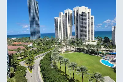 19370  Collins Ave, Unit #809, Sunny Isles Beach, FL 33160 - Photo 1