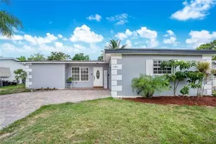 6680 NW 26th St, Sunrise, FL 33313 - Photo 1