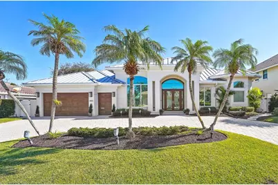 3800 NE 30th Ave, Lighthouse Point, FL 33064 - Photo 1