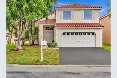 235  Somerset Way, Weston, FL 33326 - Photo 1
