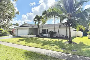 9850 NW 25th Ct, Coral Springs, FL 33065 - Photo 1