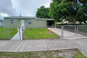 18020 NW 5th Ave, Miami, FL 33169 - Photo 1