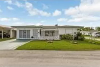 8610 NW 57th Place, Tamarac, FL 33321 - Photo 1